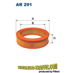 ФИЛТРИ ФИЛТРОН/ AR291 ВЪЗДУШЕН ФИЛТЪР/AR 291